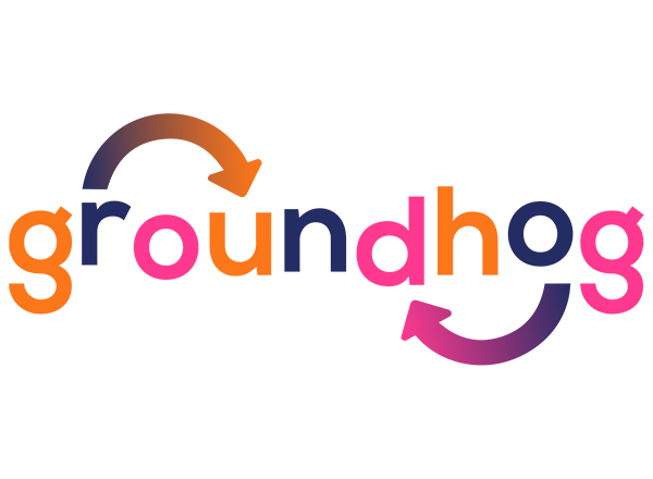groundhog logo