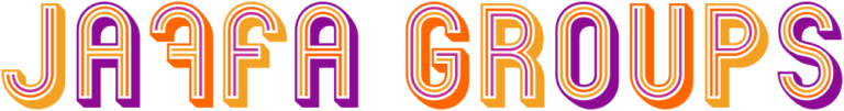 Jaffa Group Logo
