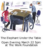 Click for details of the Open evening